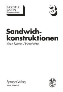 Sandwichkonstruktionen