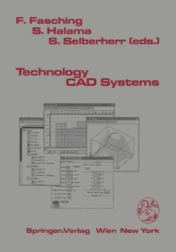 Technology CAD Systems