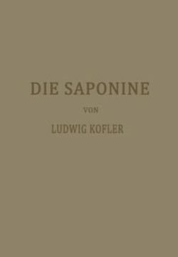 Die Saponine