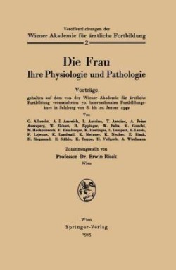 Die Frau