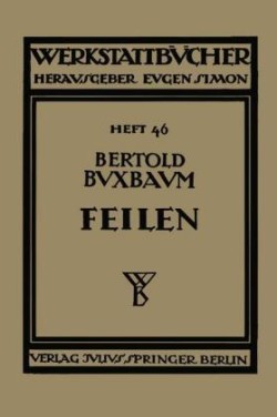 Feilen