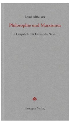 Philosophie und Marxismus