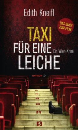 Taxi für eine Leiche