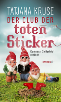 Der Club der toten Sticker