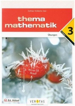 Thema Mathematik - Thema Mathematik - Unterstufe