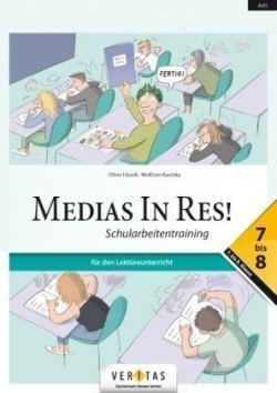 Medias in res! - Latein für den Anfangsunterricht