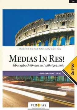 Medias in res! - Latein für den Anfangsunterricht