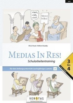 Medias in res! - Latein für den Anfangsunterricht