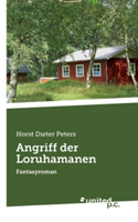 Angriff der Loruhamanen