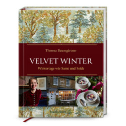 Velvet Winter