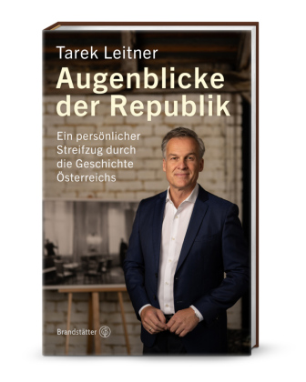 Augenblicke der Republik