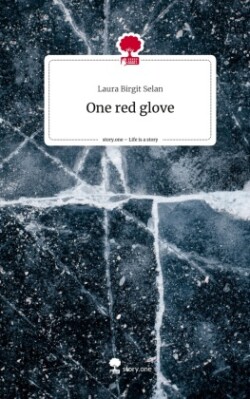 One red glove. Life is a Story - story.one