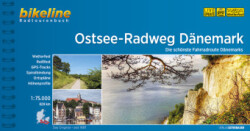 Ostsee Radweg Dänemark