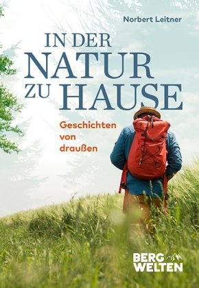 In der Natur zu Hause