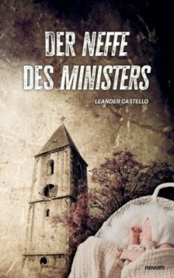 Neffe des Ministers