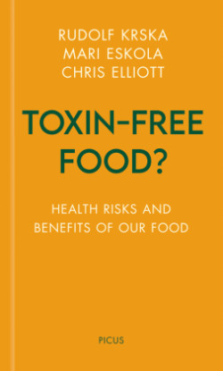 Toxin-free Food?