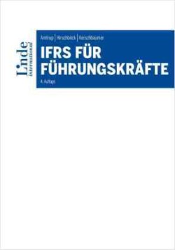 IFRS für Führungskräfte
