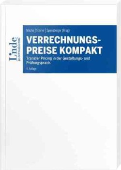 Verrechnungspreise kompakt