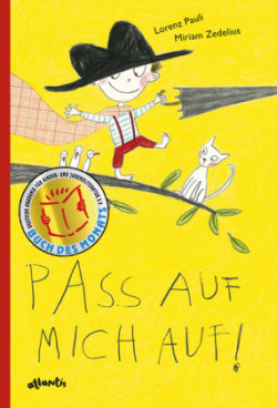 Pass auf mich auf!