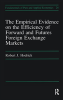 Empirical Evidence on the Efficiency of Forward and Futures Foreign Exchange Markets