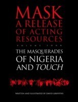 Touch and the Masquerades of Nigeria