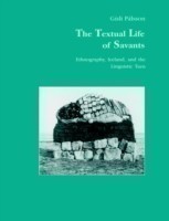 Textual Life of Savants Ethnography, Iceland, and the Linguistic Turn