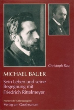 Michael Bauer