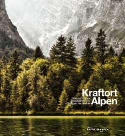 Kraftort Alpen