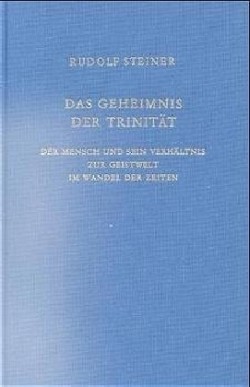 Das Geheimnis der Trinität