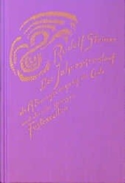 Der Jahreskreislauf als Atmungsvorgang der Erde und die vier großen Festeszeiten. Die Anthroposophie und das menschliche Gemüt