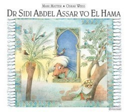 Dr Sidi Abdel Assar vo El Hama