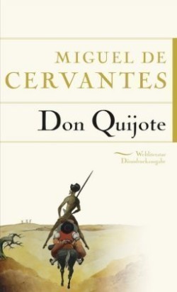 Don Quijote