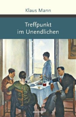 Treffpunkt im Unendlichen