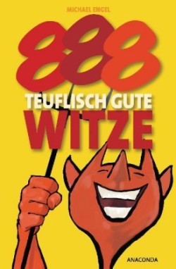 888 teuflisch gute Witze