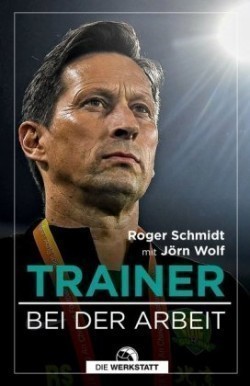 Das Buch eines Trainers