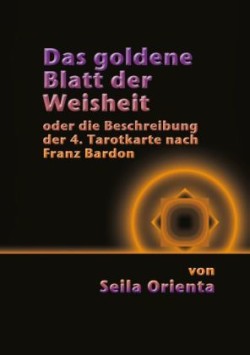 Goldene Blatt der Weisheit