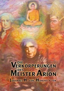 Verkörperungen des Meister Arion