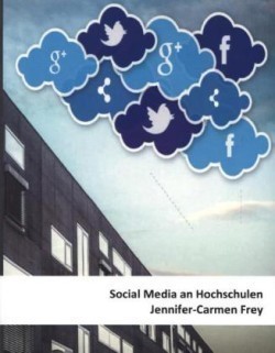 Social Media an Hochschulen