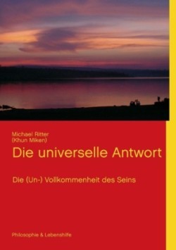 universelle Antwort