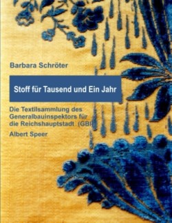 Stoff für Tausend und Ein Jahr