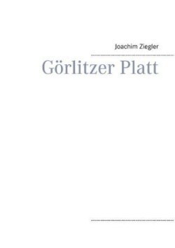 Goerlitzer Platt