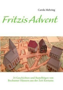 Fritzis Advent