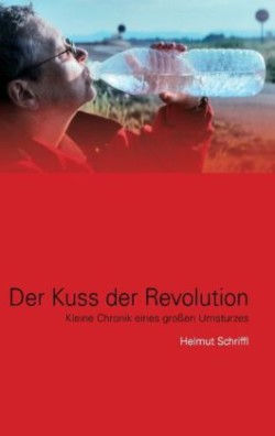 Kuss der Revolution