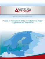 Projects on "Innovation in SMEs" in the Baltic Sea Region