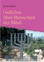 Gedichte über Menschen der Bibel