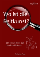 Wo ist die Reitkunst?