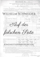 Auf der falschen Seite