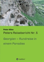 Peters Reisebericht Nr. 5