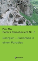 Peters Reisebericht Nr. 5