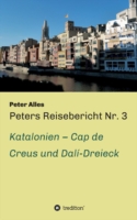 Peters Reisebericht Nr. 3